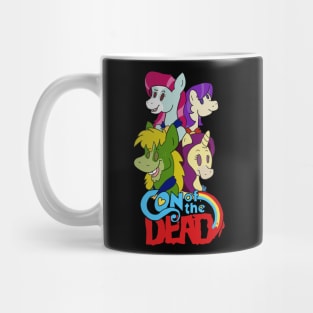Con of the Dead Mug